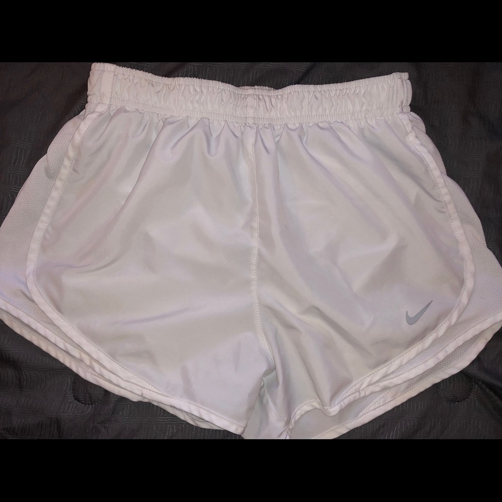 Nike Dri-Fit Shorts
